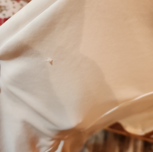 UA short sleeve shirt - Picture 6 of 7